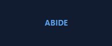 abide